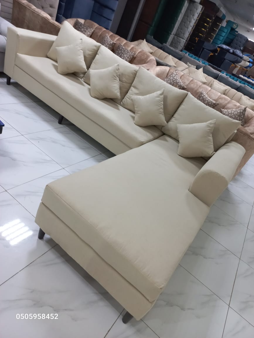 كنب  جاهز بسعر المصنع